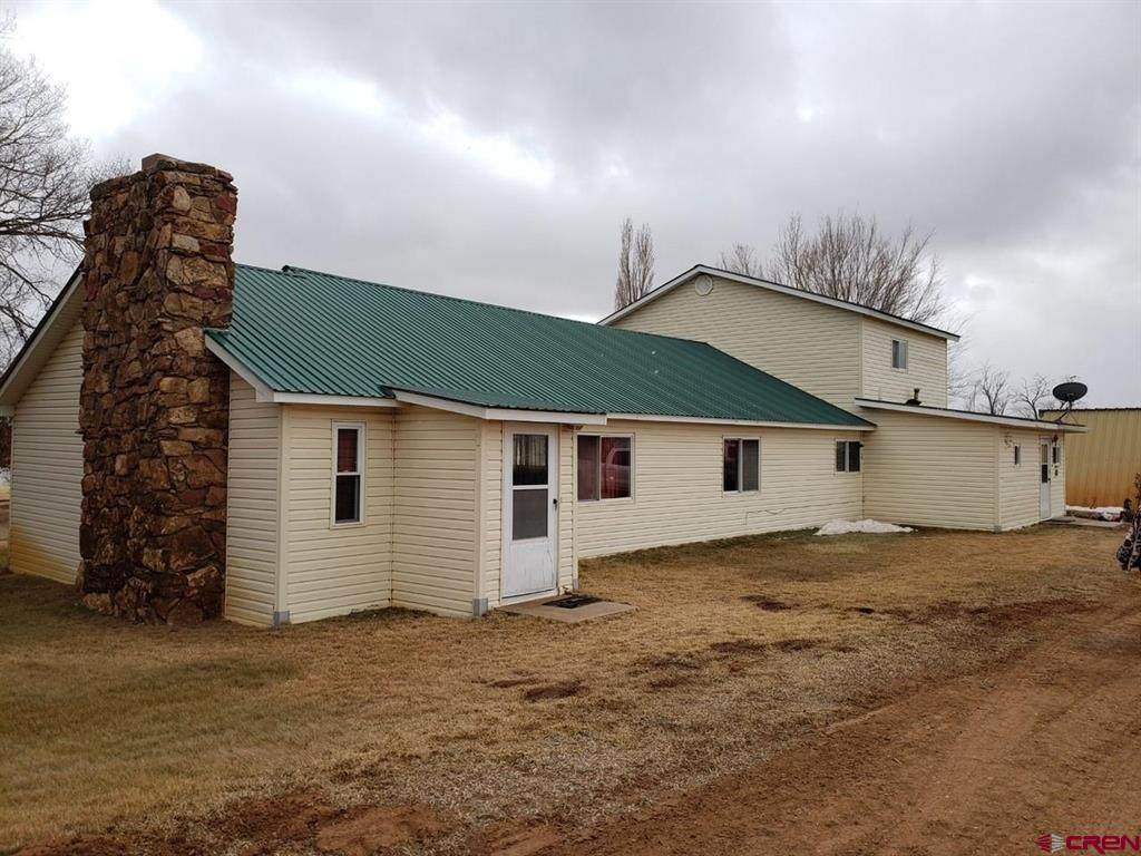 63699 Hwy 491 - Photo 1