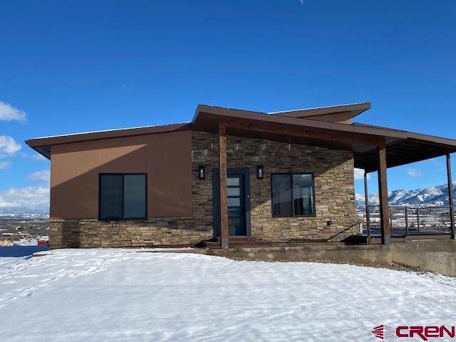 8839 Road 26.7 Loop - Photo 1