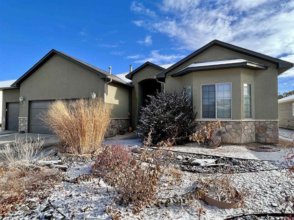 400 Howard Fork Avenue - Photo 1