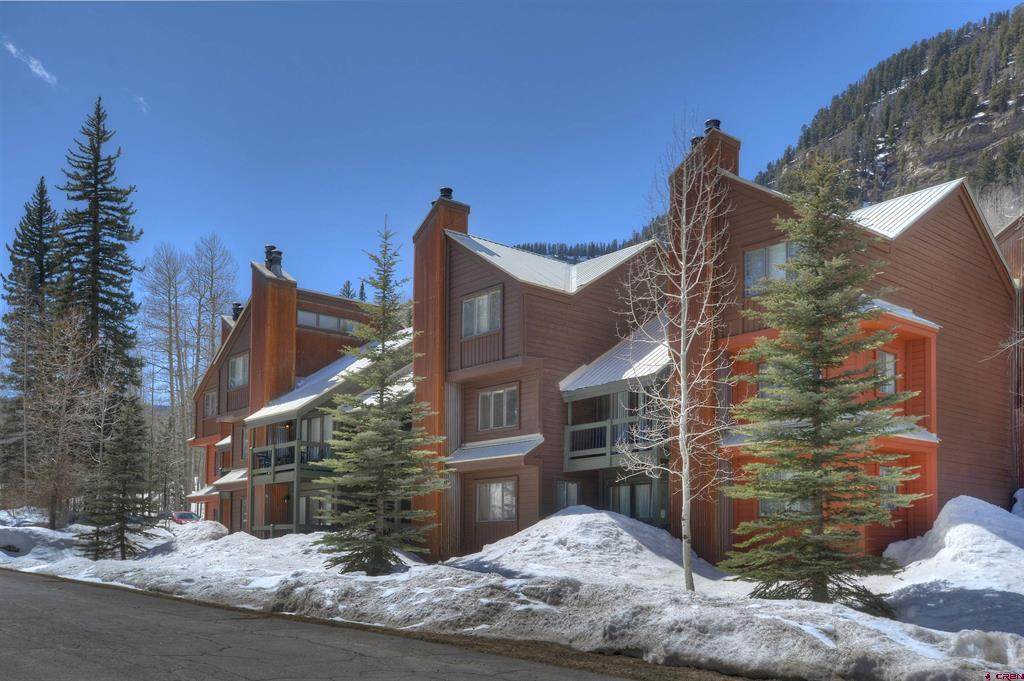 166 Yankee Girl Court - Photo 1