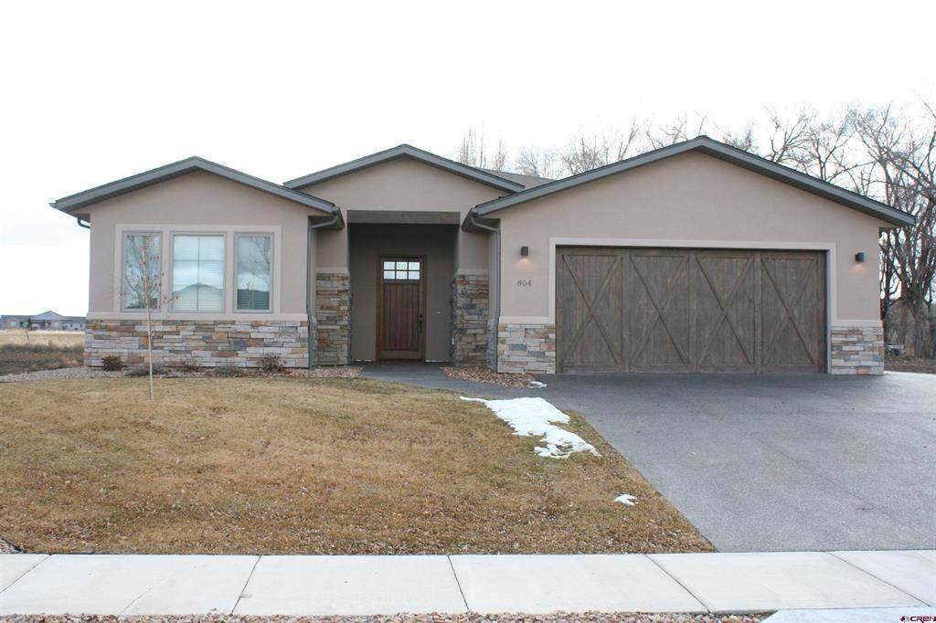 804 San Sophia Drive - Photo 1