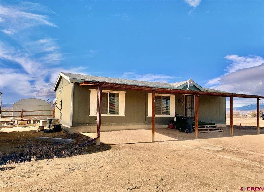 57208 A Road - Photo 1