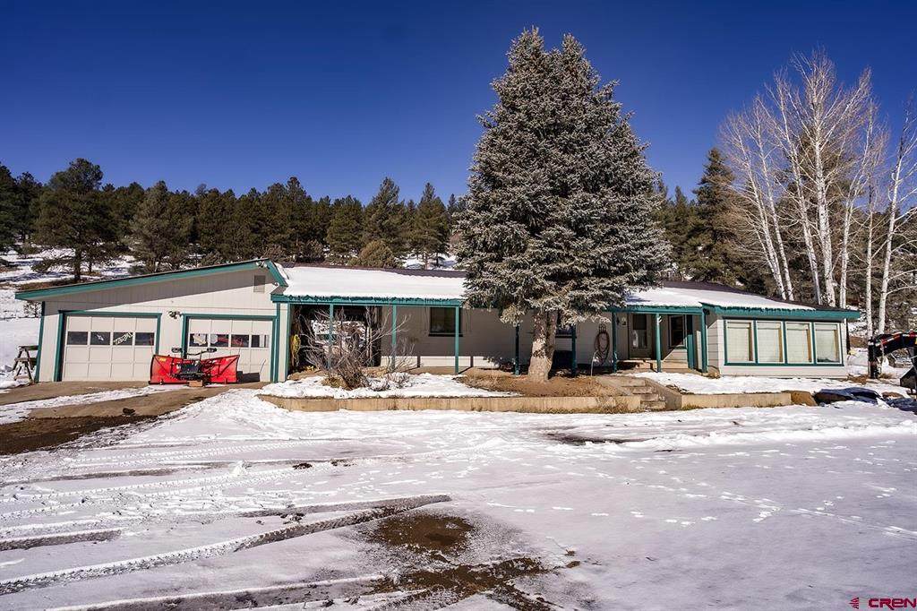 2350 Shenandoah Drive - Photo 1