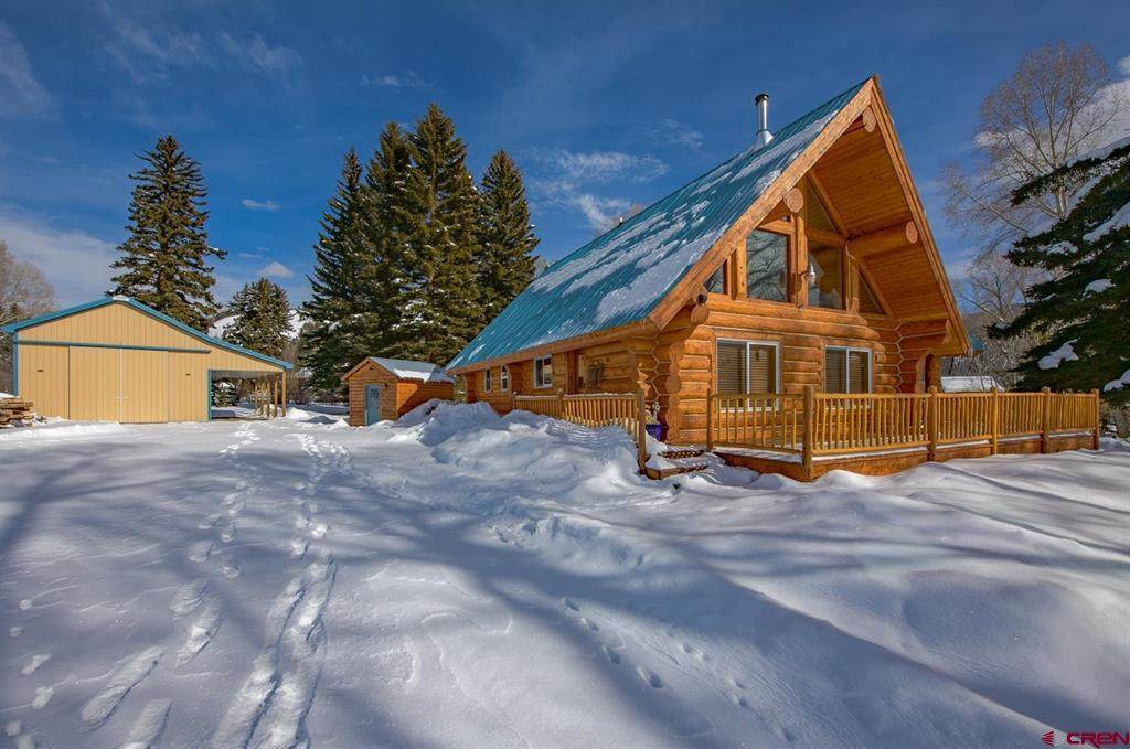 106 Miners Avenue - Photo 1