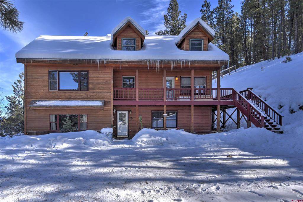560 West Fork Road - Photo 1