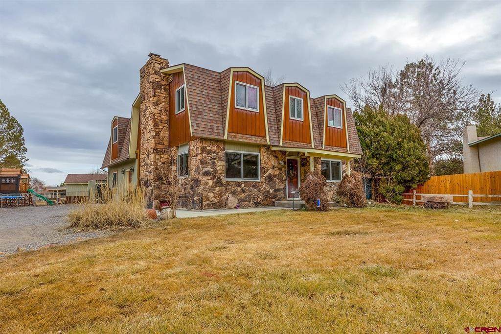 520 Willow Wood Lane - Photo 1