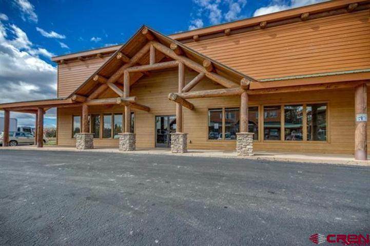 2800 Cornerstone Drive - Photo 1