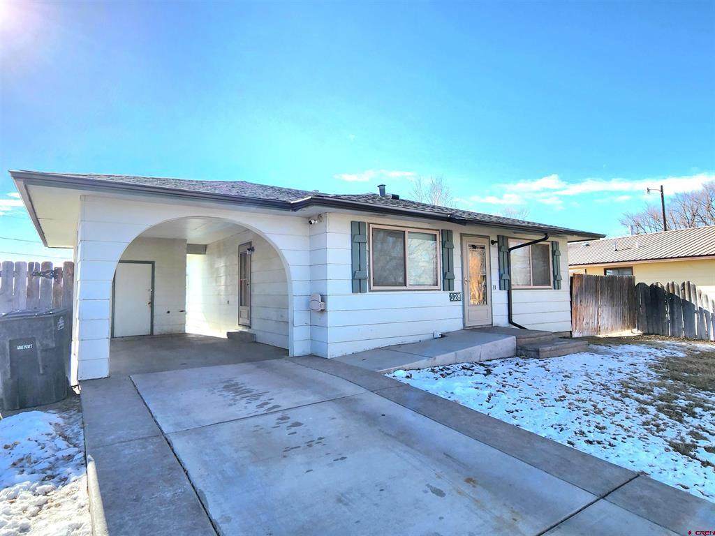 128 14Th Street - Photo 1
