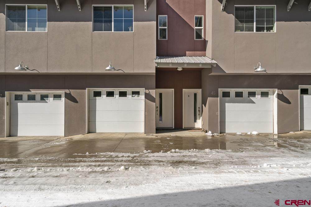 1140 Carbon Junction - Photo 1