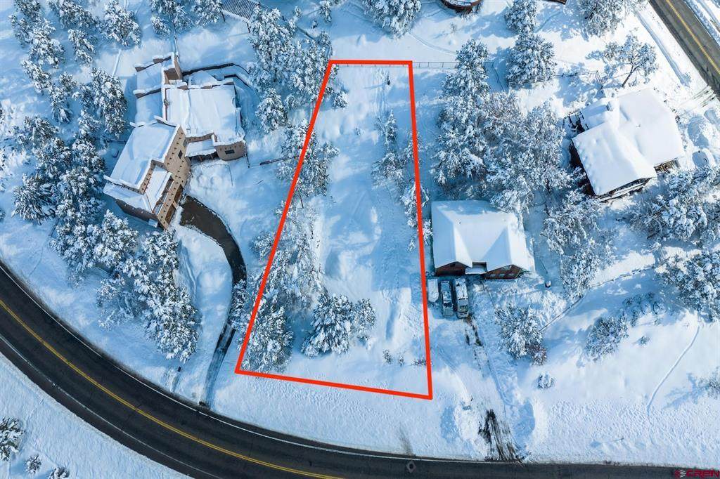 1396 Goeglein Gulch Road - Photo 1