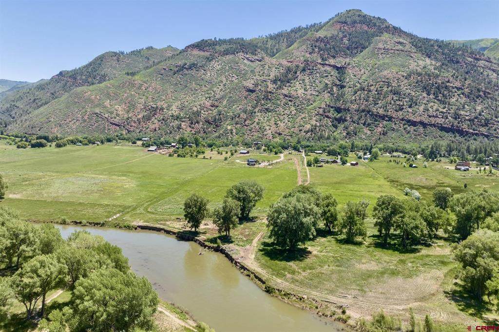 5529 County Road 250, Durango, CO 81301 (MLS 805197) Durango