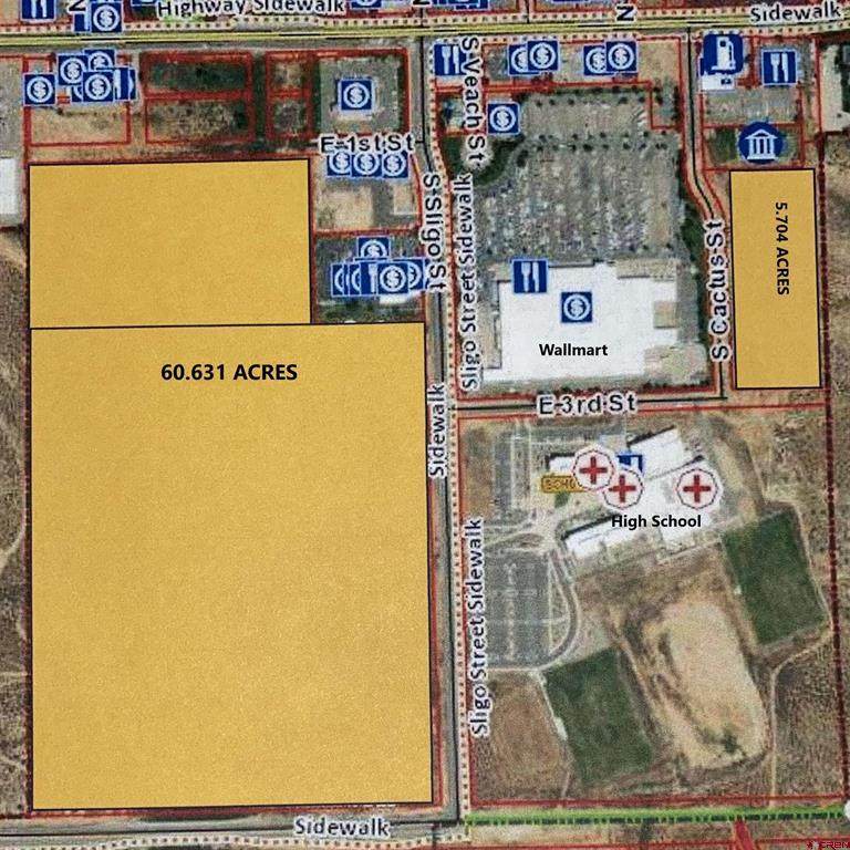 TBD Cactus Street - Photo 1