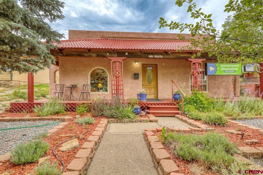 818 Rosita Street - Photo 1
