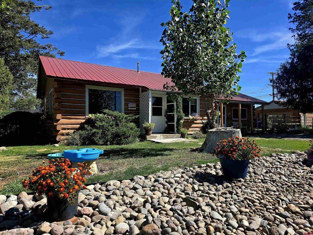 610 Hermosa Street - Photo 1