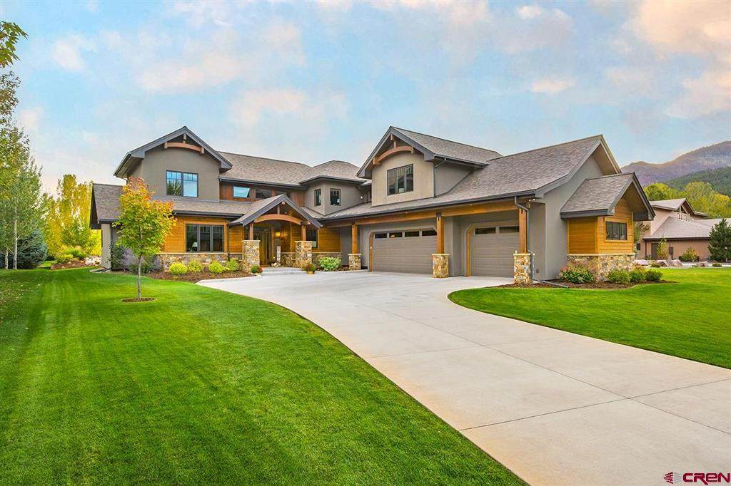 798 Dalton Ranch Road - Photo 1
