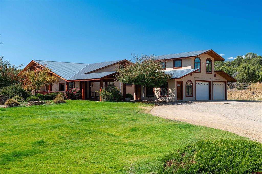 543 Silver Hills Road - Photo 1