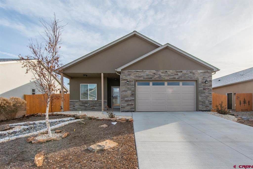 1500 Weminuche Avenue - Photo 1