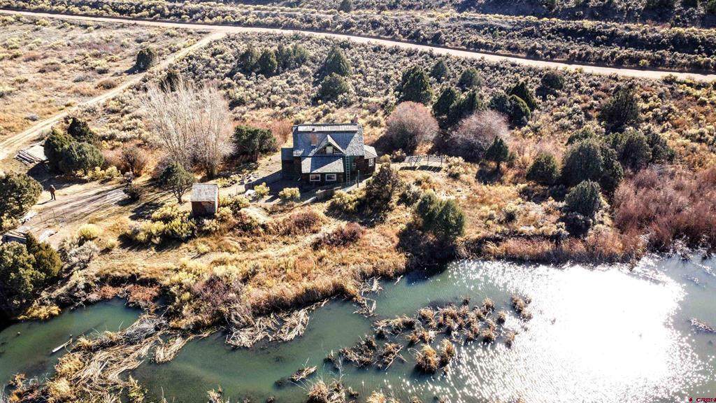 7541 Indian Creek Road - Photo 1