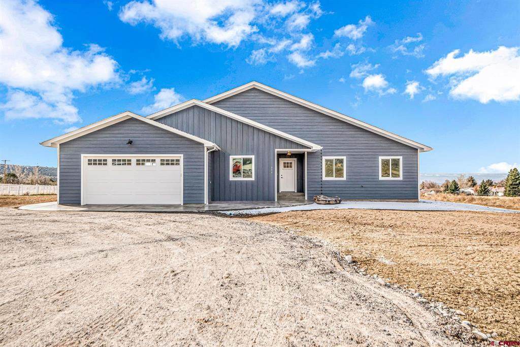 377 Indian Camp Avenue - Photo 1