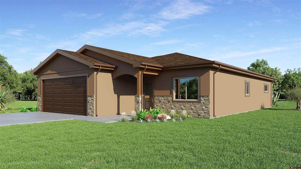 660 Nuvue Street - Photo 1