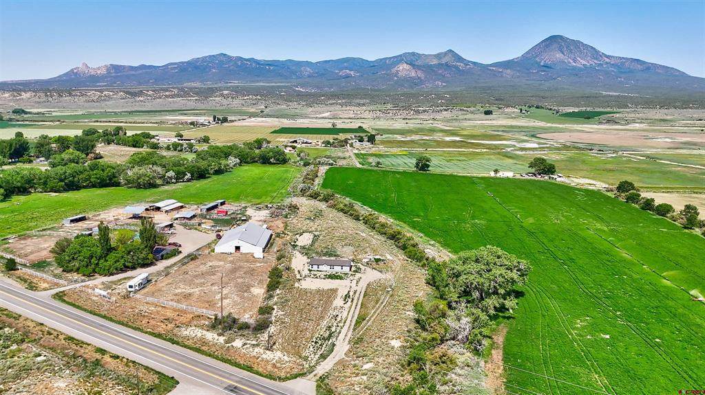 2229 Highway 160-491 - Photo 1