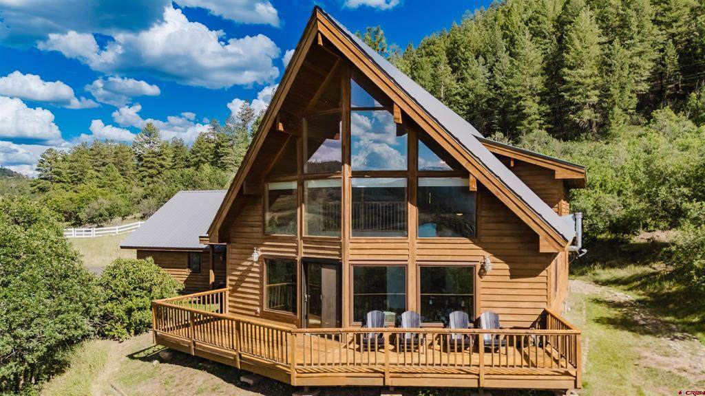 465 River Run Drive - Photo 1