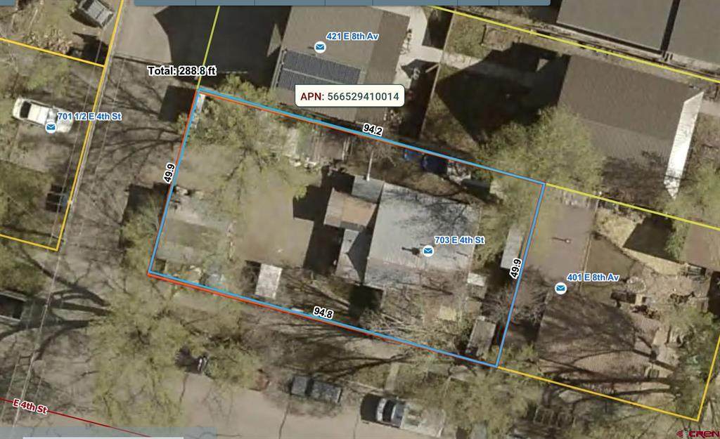703 4th Street - Photo 1