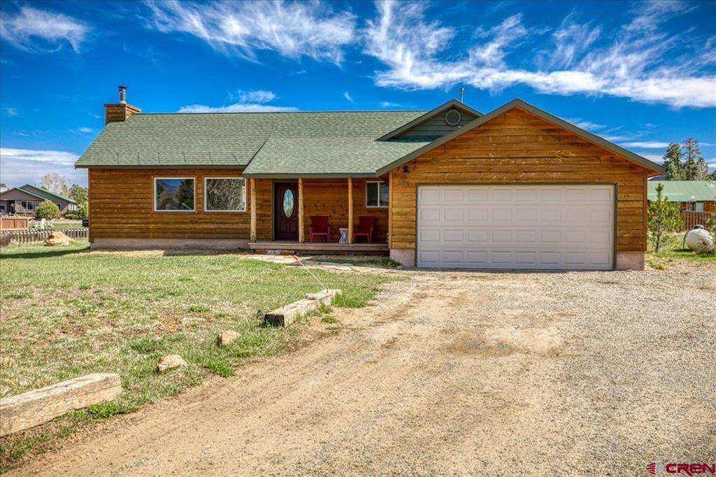 274 Lakeside Drive - Photo 1