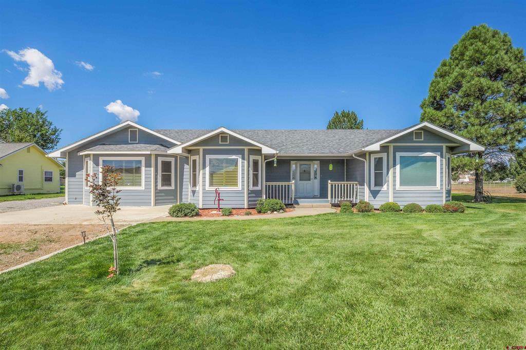 2461 Ridge Road - Photo 1