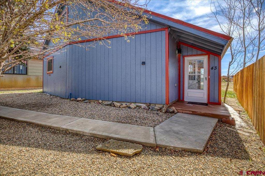 43 Scratch Court - Photo 1