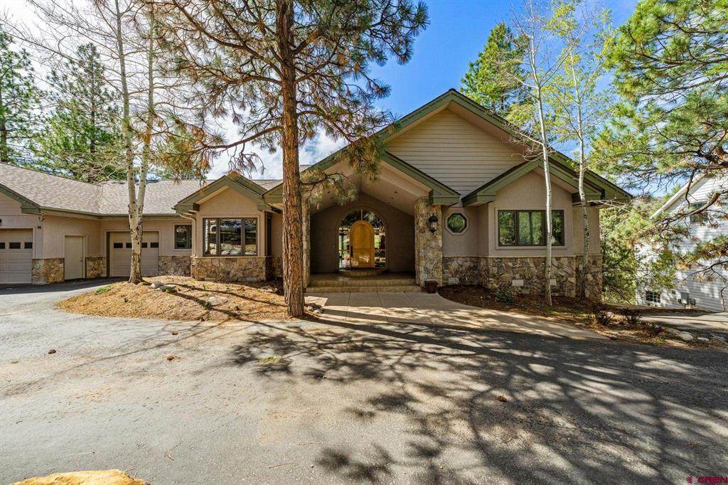 14 Perins Vista Drive - Photo 1