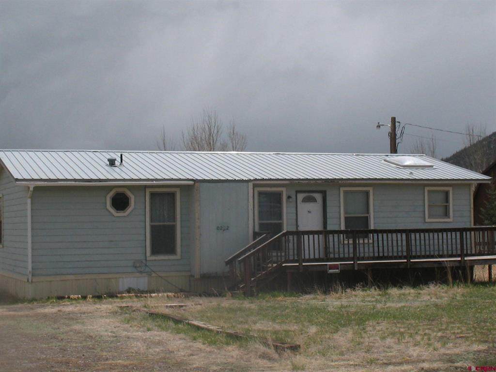 232 Arapaho Road - Photo 1