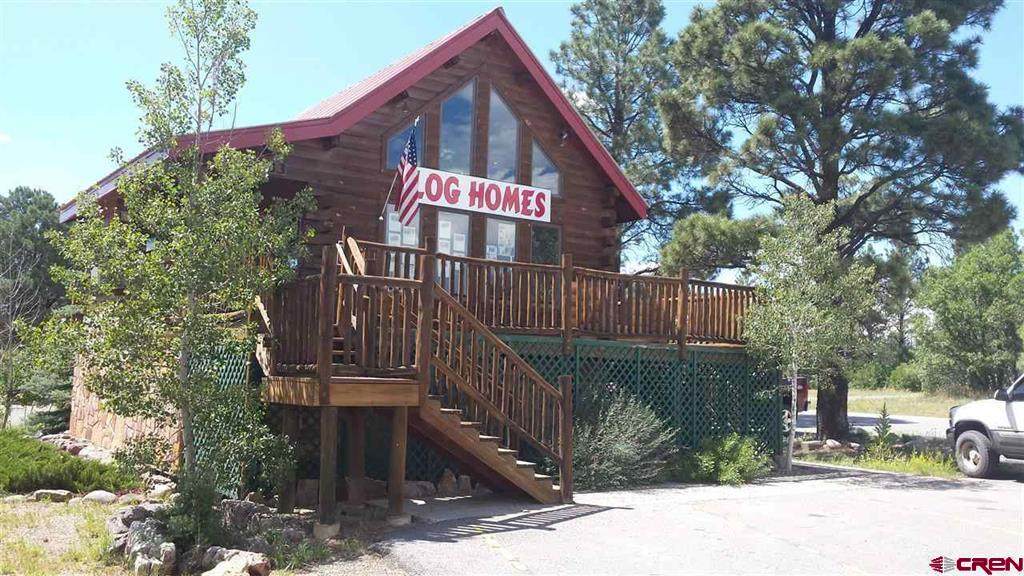 633 Navajo Trail Drive - Photo 1