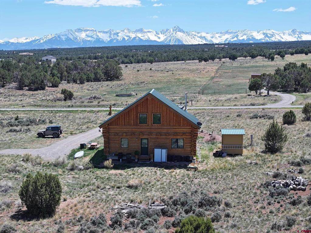 221 Snowy Peaks - Photo 1