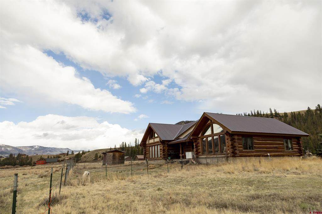 108 Forest Road - Photo 1