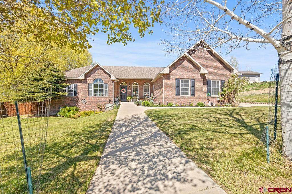 1060 Alta Vista Drive - Photo 1