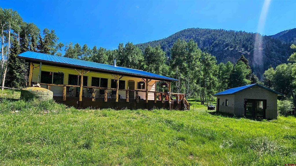 20970 Forest Service Road 250 - Photo 1
