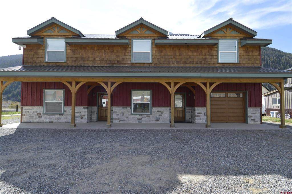 1156 Cement Street - Photo 1