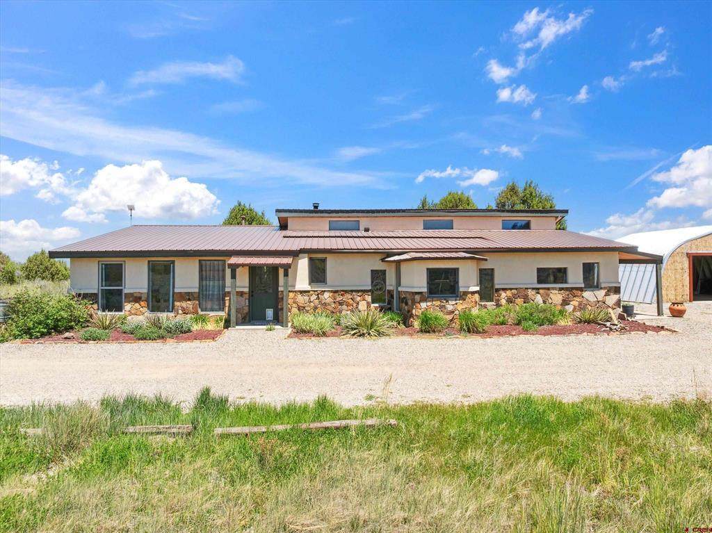 916 County Road 311 - Photo 1