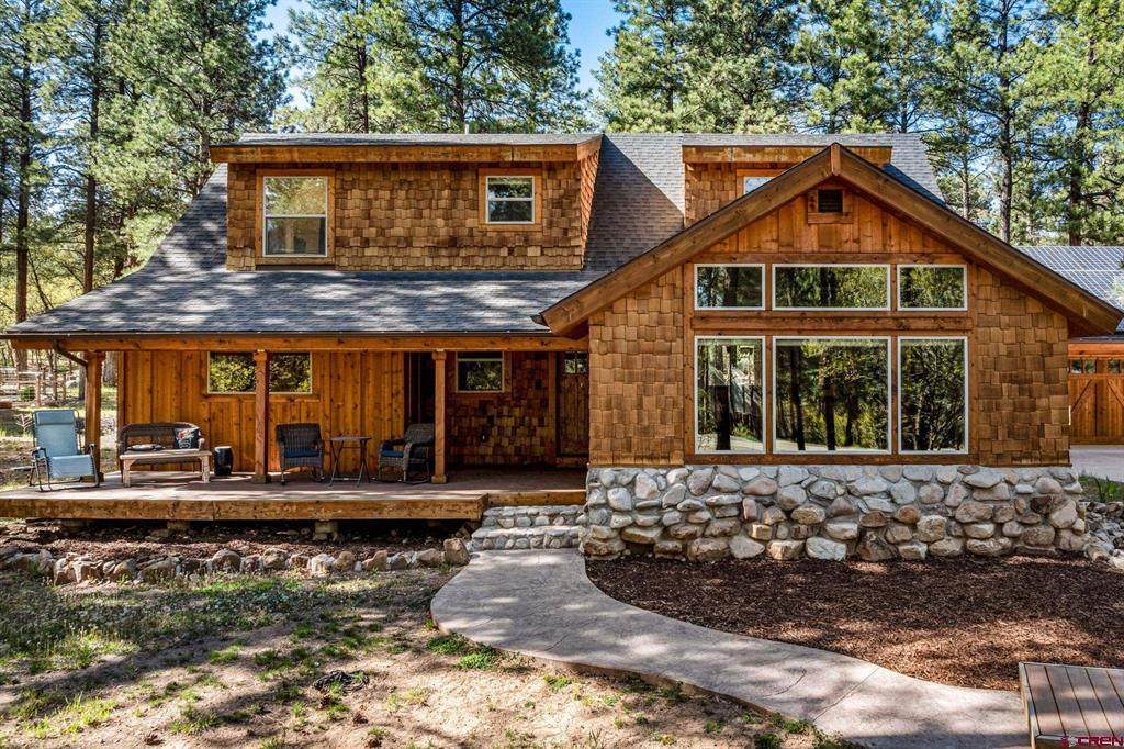 380 Eagle Pass - Photo 1