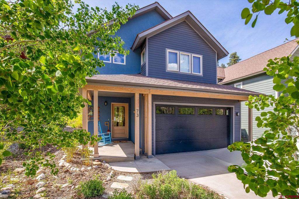 73 Spring Creek Village Court - Photo 1