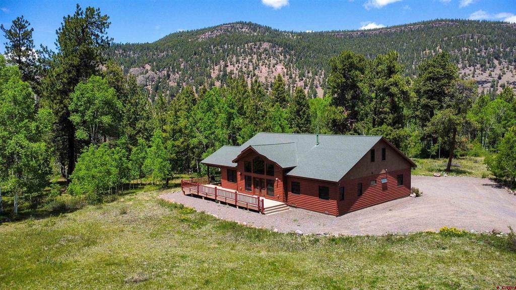 421 Elk Meadow Run - Photo 1