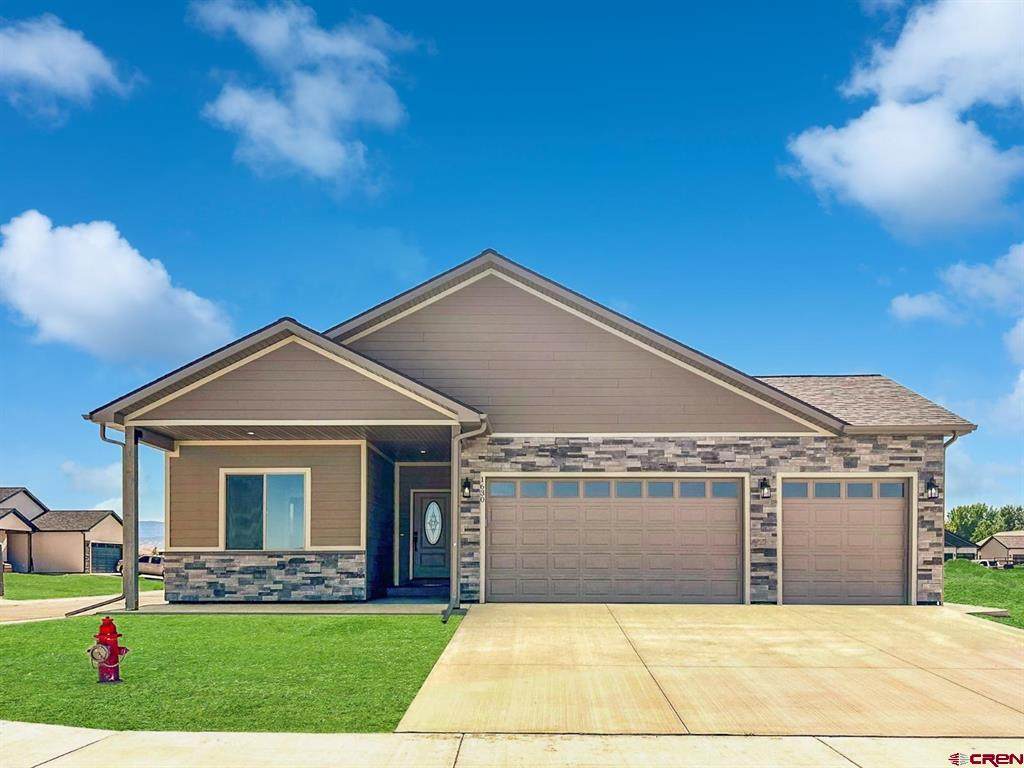 Lot 1 Blk 18 Fivemile Creek Avenue - Photo 1