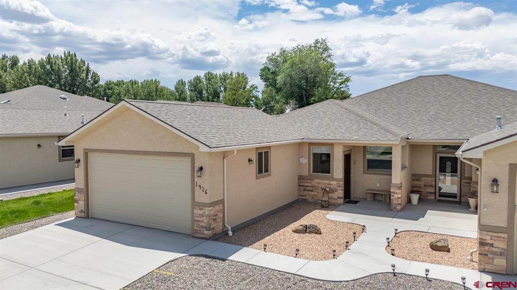 1416 Rainier Lane - Photo 1