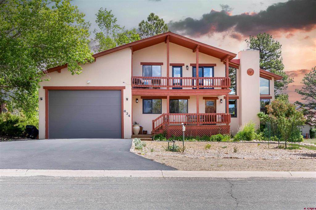634 Handicap Avenue - Photo 1
