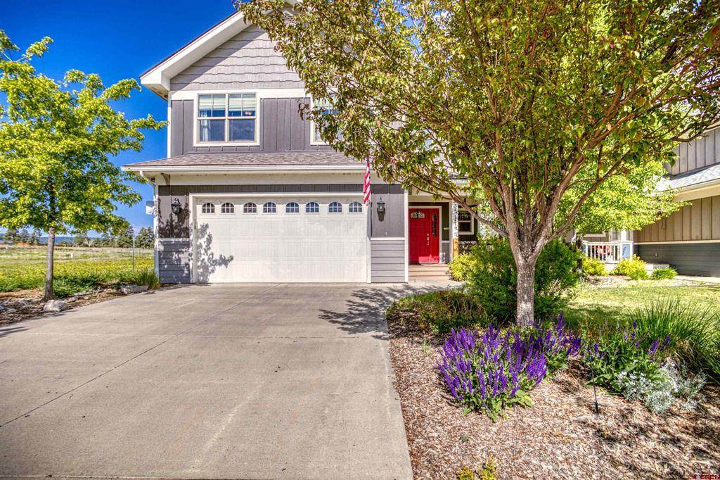 54 Little Pine Lane - Photo 1