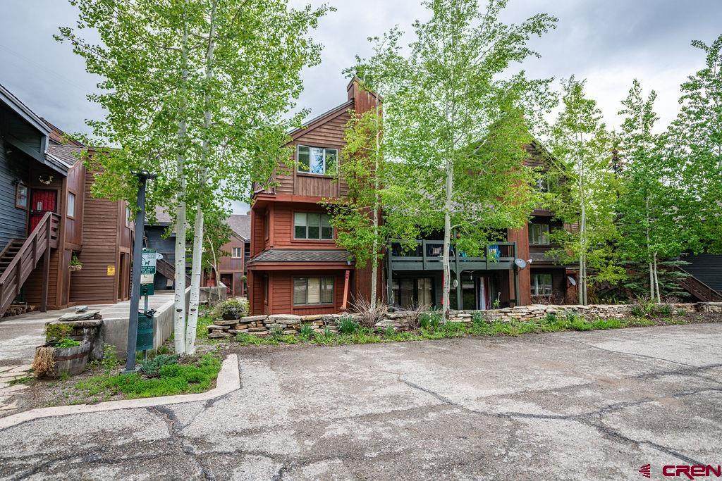 166 Yankee Girl Court - Photo 1