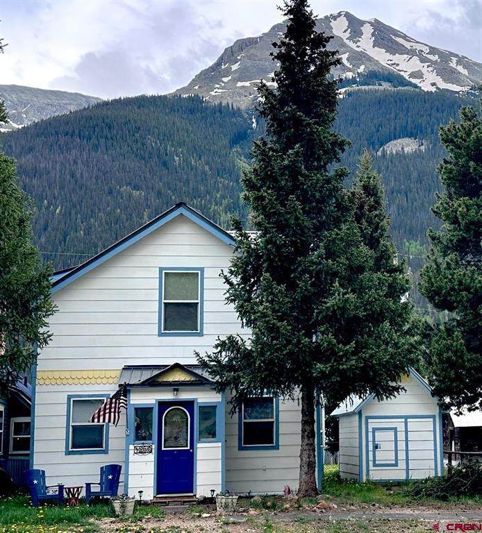 1250 Snowden Street - Photo 1