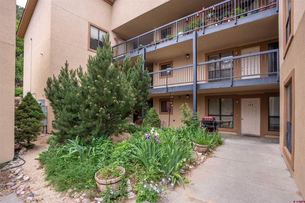 20280 Us Highway 160 #102C - Photo 1