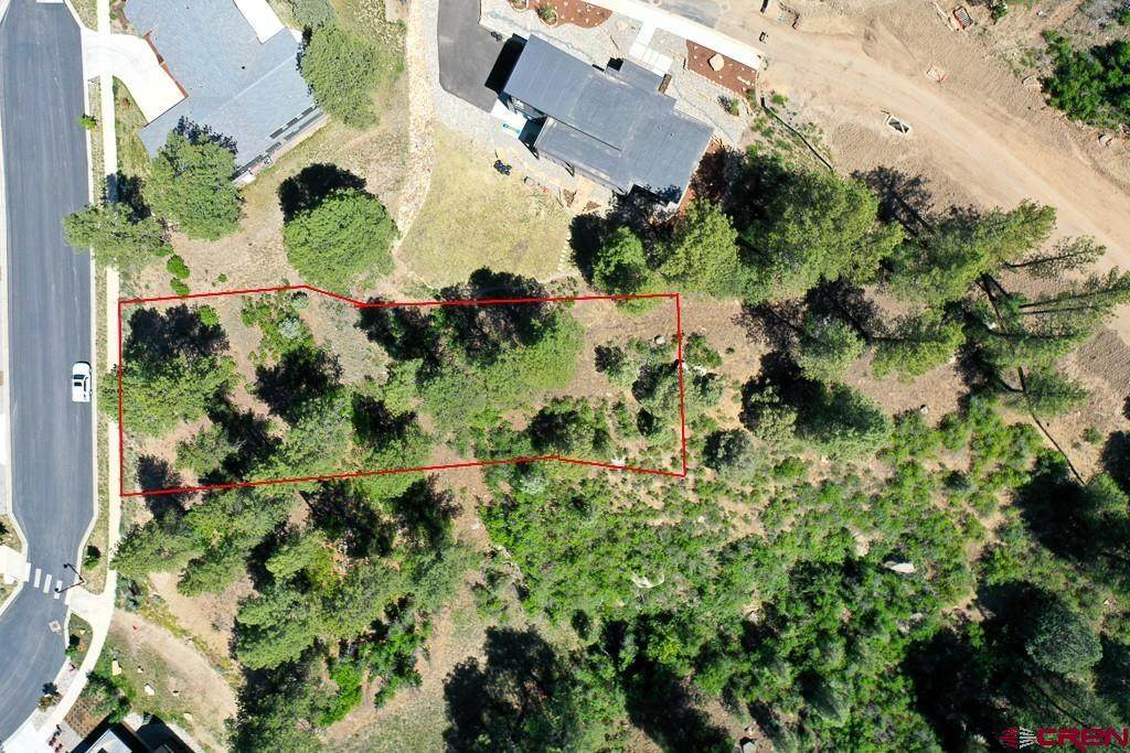 96 Wild Iris Avenue - Photo 1